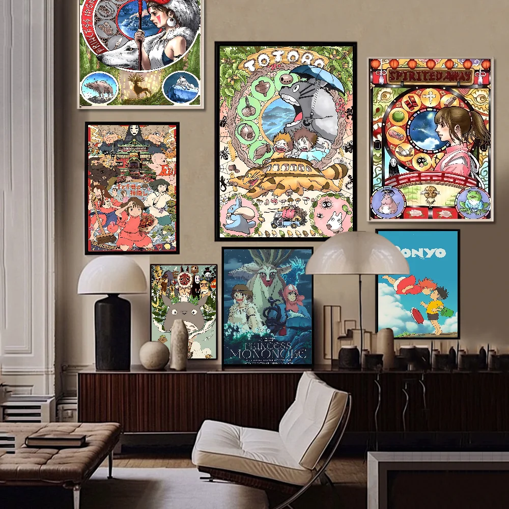 Exploring the World of Poster Patterns: A Guide to Enhancing Your Space with Artistic Designs