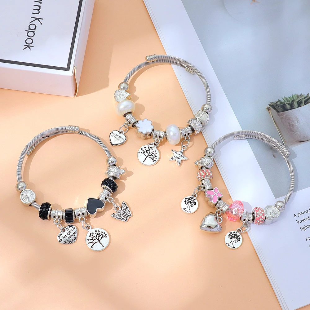 Fashion Tree Patter… - image