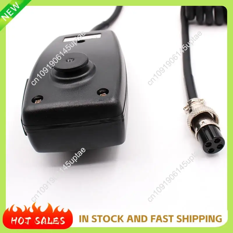 N88R CB-507 Microph…