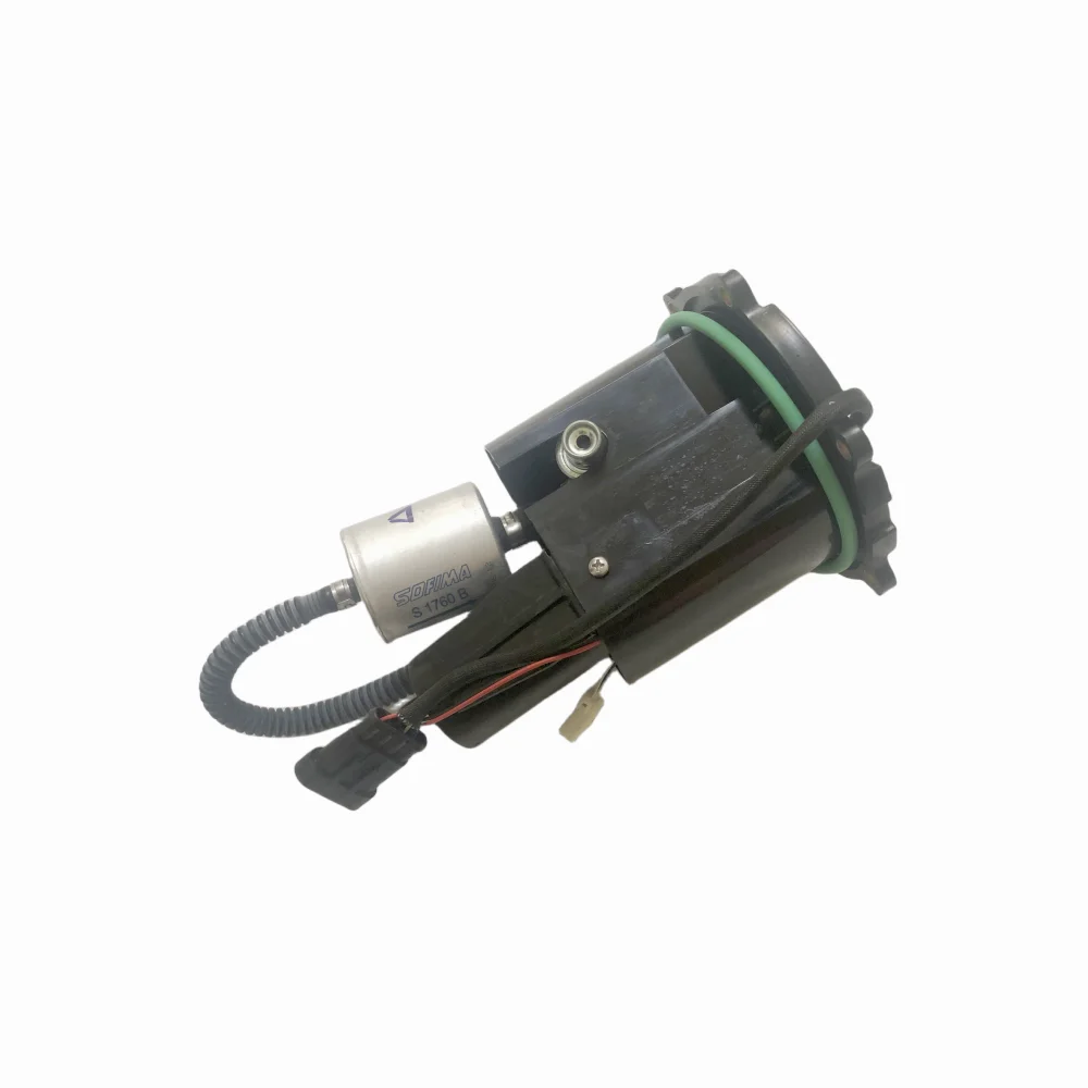 TNT 899 1130 Fuel Pump Gasoline Core