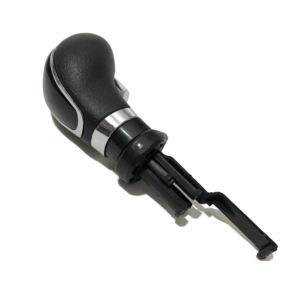 NO Back Light Manual Car Gear Shift Knob Handle for Buick Excelle Opel Corsa Astra Insignia 2009-2013 for Cherolet Captiva 2012 - view 6