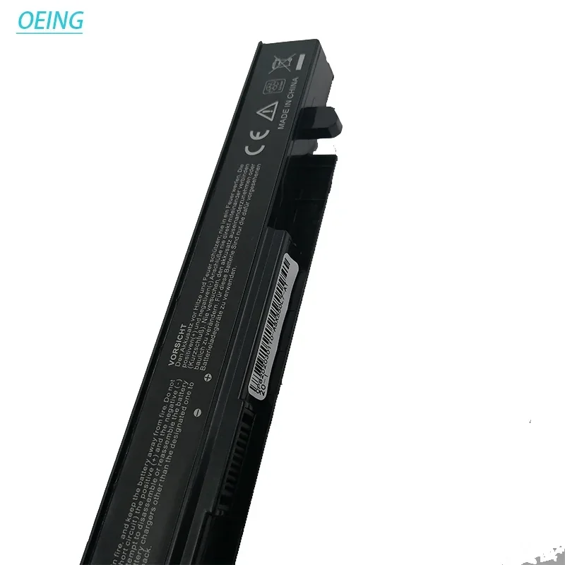 Imagem -06 - Bateria do Portátil Oeing15v 6800mah para Asus A41-x550a A41-x550a A41-x550 X450 X550 X550c X550b X550v X450c X550ca X452ea X452c Novo Celular da Coréia