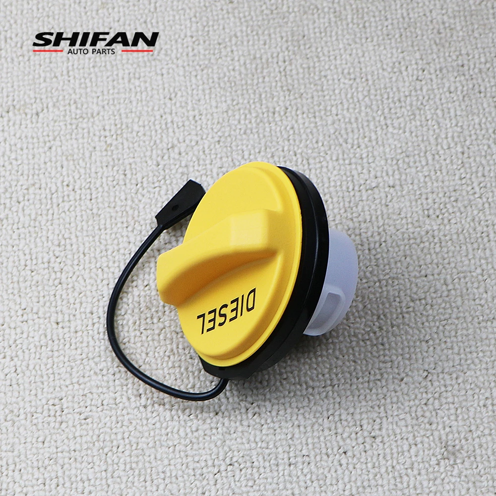 LR053666 Car Fuel Gas Tank Filler Cap For Land Rover Discovery 3 4 5 Freelander 2 Range Rover Evoque Range Rover Sport TDV6