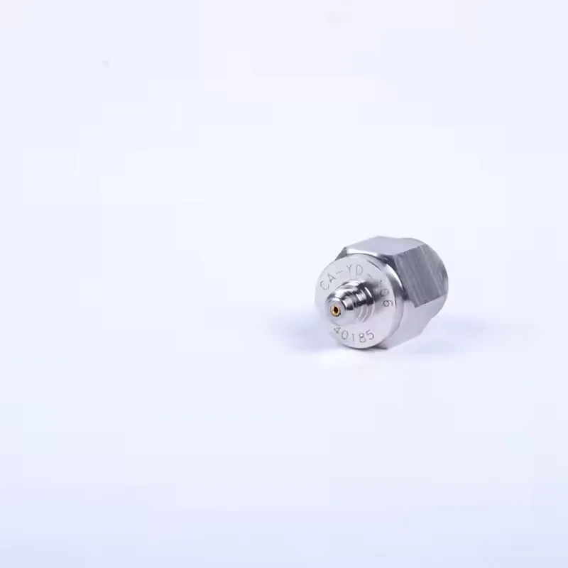 CA-YD-106 2000g Piezoelectric Accelerometer Vibration Sensor PE Output