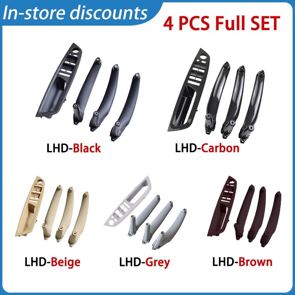 Garniture De Poigné…