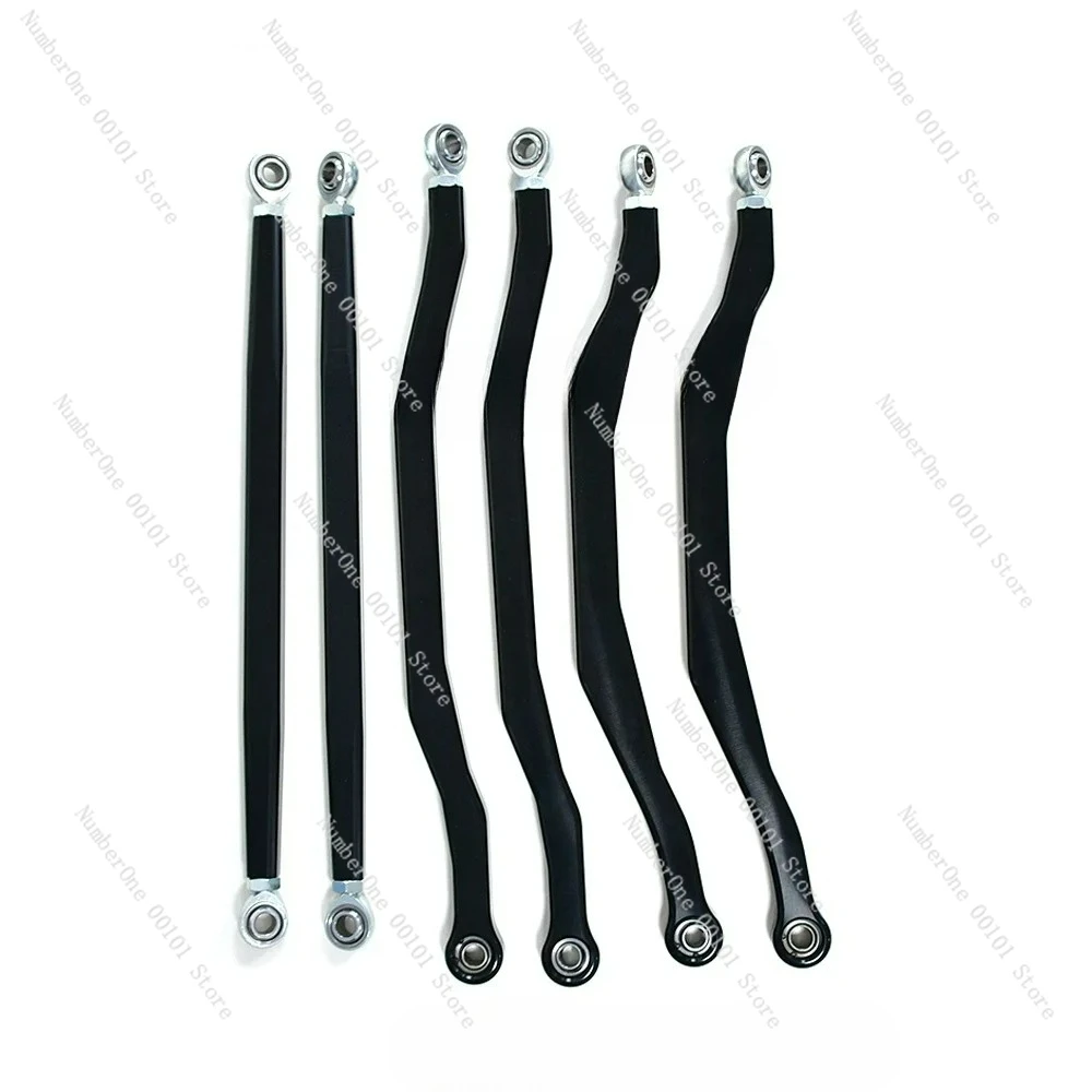 

Запчасти для квадроциклов UTVS, передние и задние рычаги радиуса/штоки радиатора для Polaris Rzr Can Am X3 Maverick