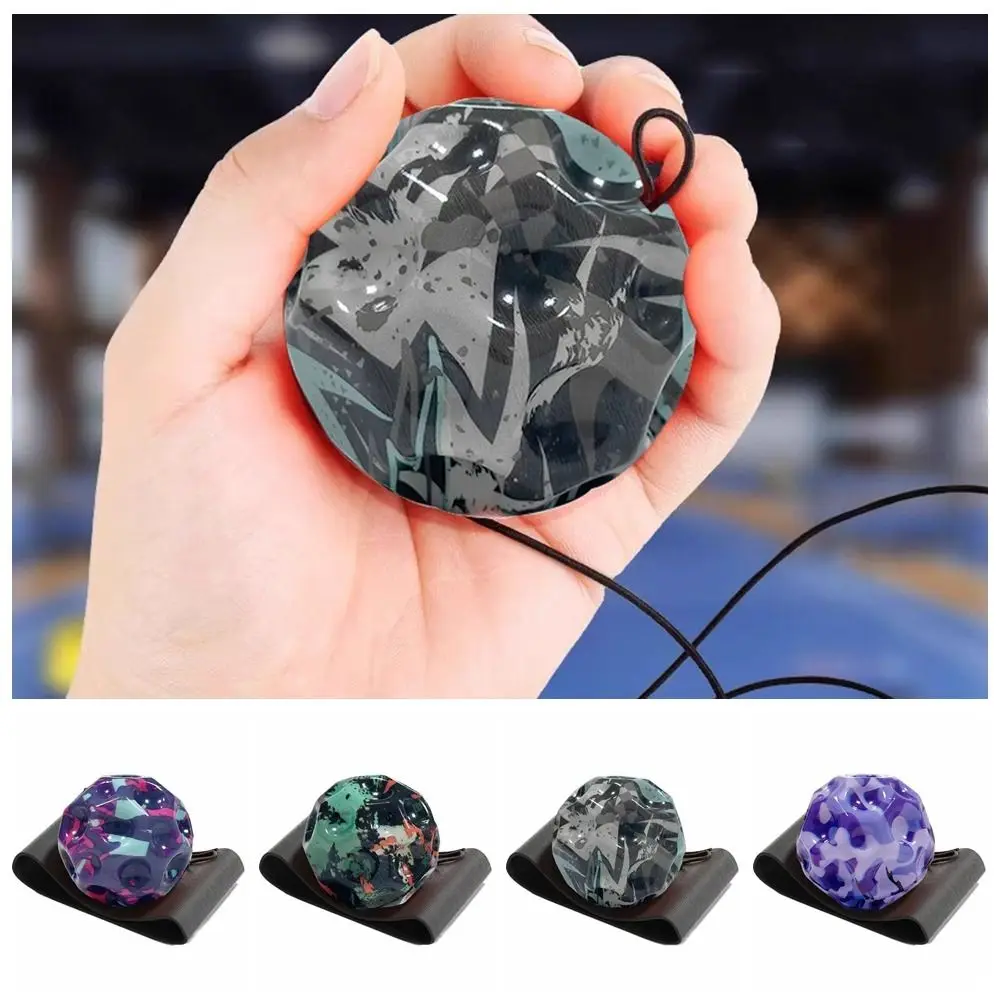 ジャンプボール 高反発ボール ハンドボールゲーム マルチホール リストリターン ラバーボール ストラップ付きリストエクササイズ エラスティックボール 子供のおもちゃ