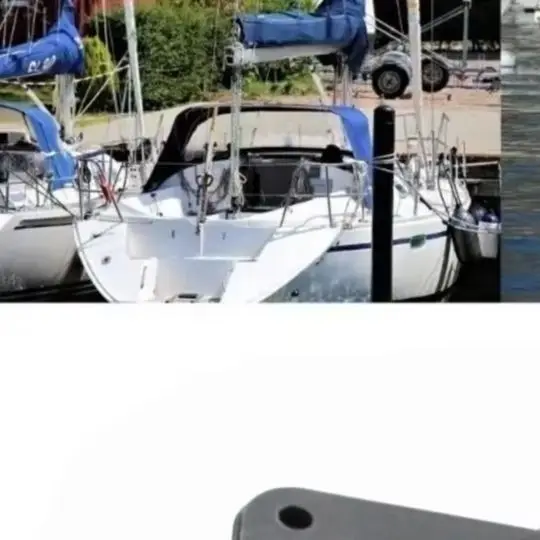 63V-14440-00 Intake Muffler Assembly For Outboard Engine Motor For 9HP 15HP 63V-14440 Boat Engine Hanging Air Filter