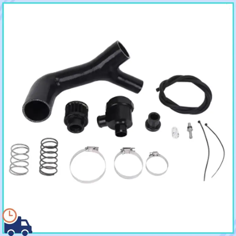 

1Set ATV Turbo Exhaust Valve Kit For Can Am Maverick X3 RR 4X4 XDS Turbo DPS 2020-2021 Pressure Relief Valve Kit