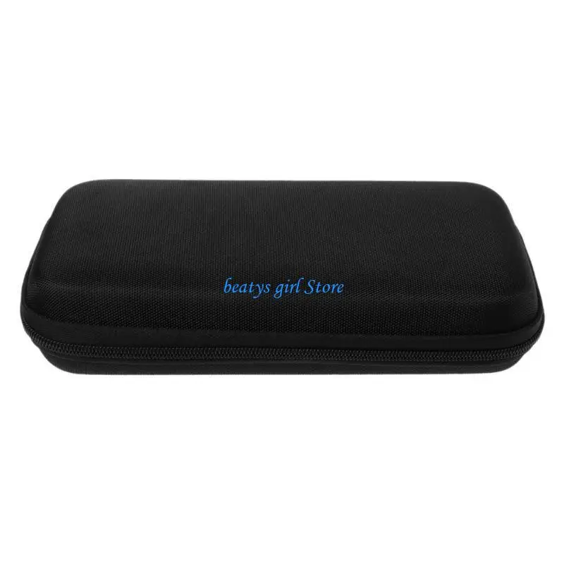 C7AB Hard EVA Carrying Bag for Texas TI-83 TI-84 Calculator Storage Bag