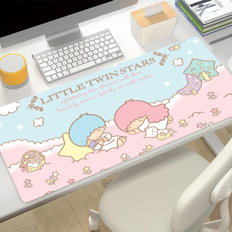 Mouse Pad Large L-L… - image