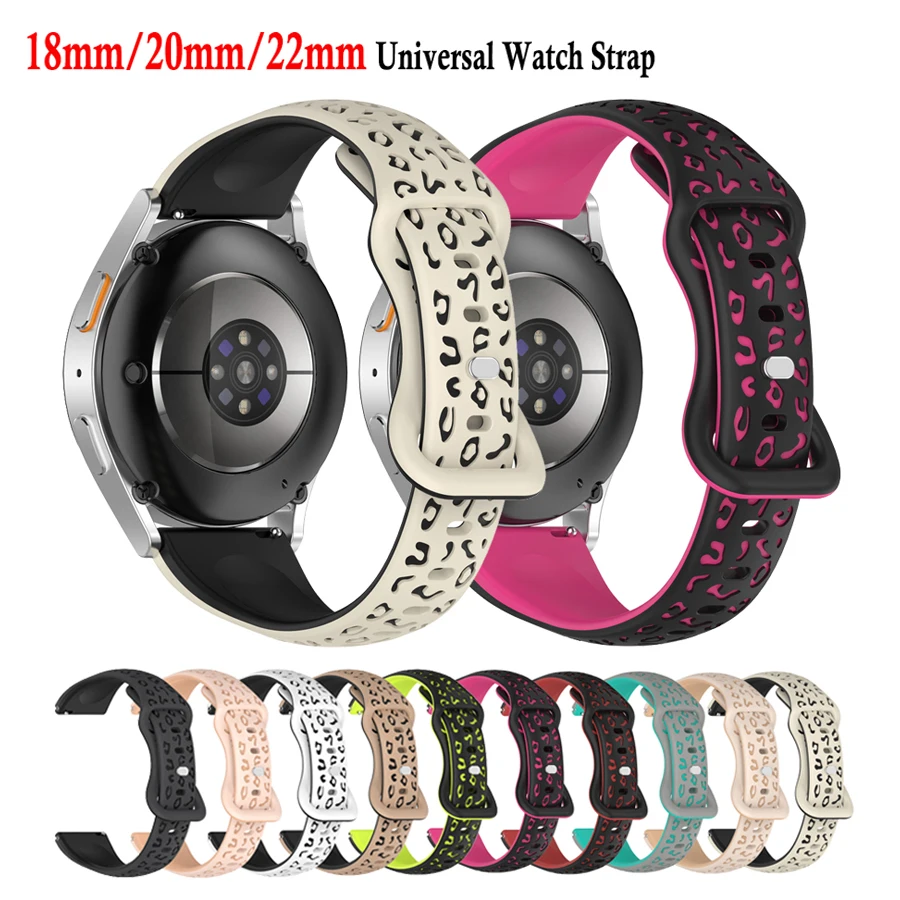 18Mm 20Mm 22Mm Sili…
