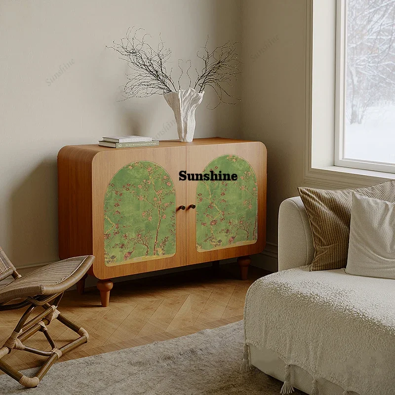 

Vintage Beauty Console Table Premium Design Modern Luxury Console Table Entrance Hall Living Room Tavolo Salotto Home Furniture