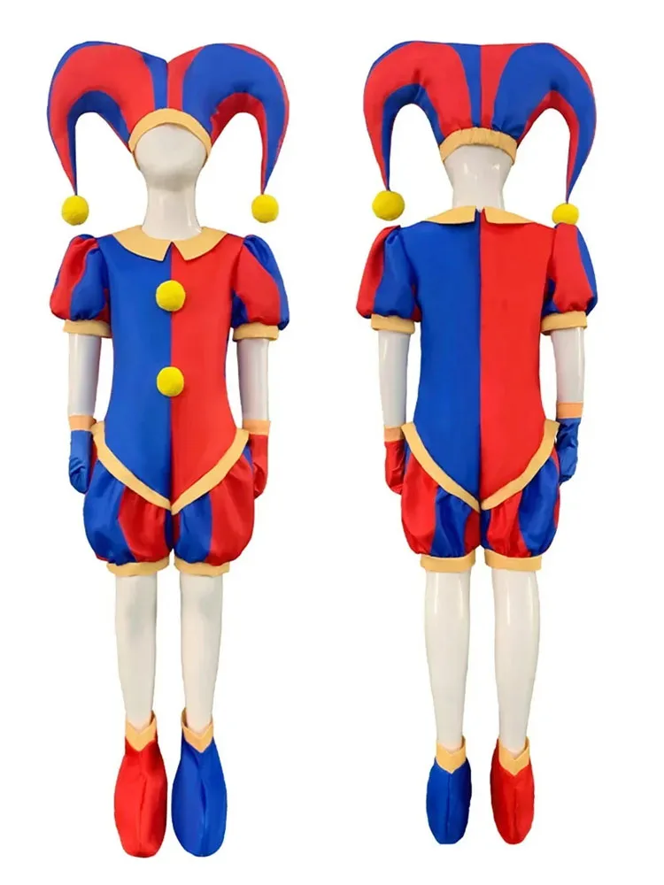 S0a6280b5f1ad4d818ce7dcbfb3ea7dc4D - The Amazing Digital Circus Merch