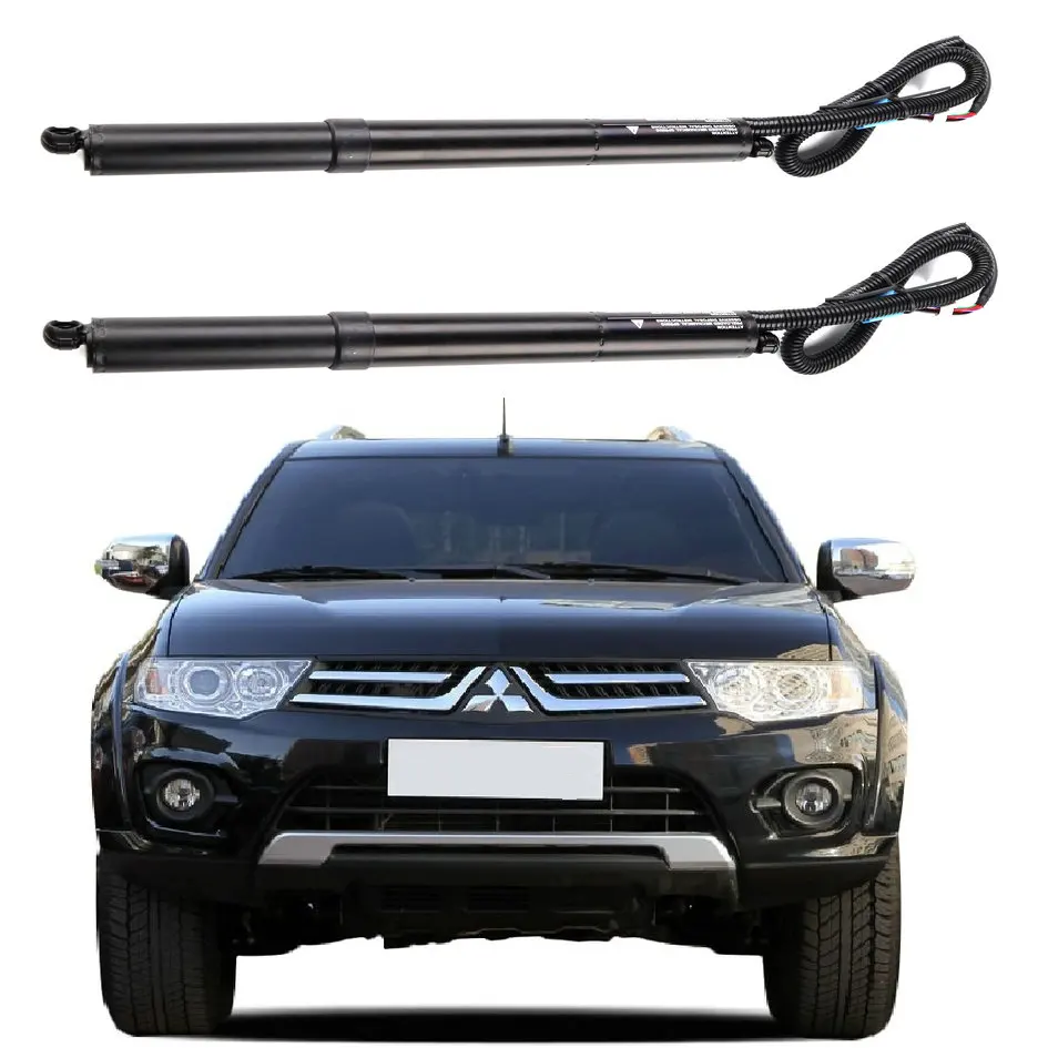 DX-218 for Mitsubishi Pajero Sport Twin Pole Upper Suction Lock Car Electric Smart Tail Gate from Shenzhen Factory