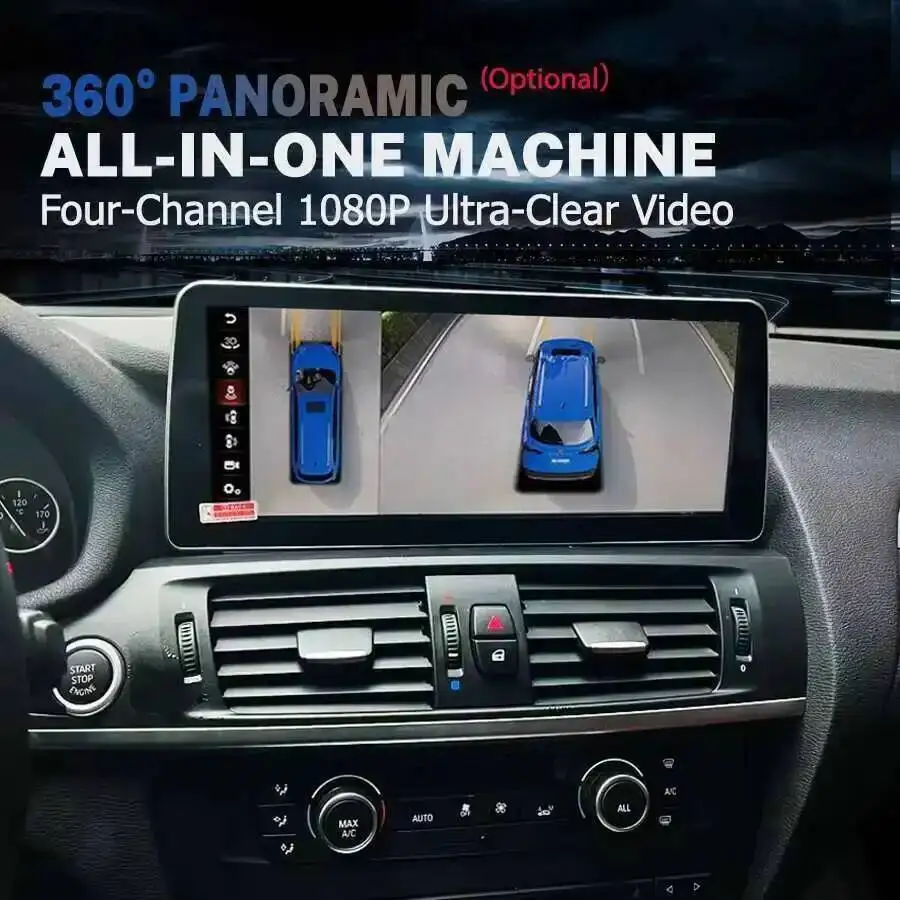 نافي 8.8 بوصة راديو أندرويد 14 نظام تحديد المواقع لسيارات Bmw 5 3 سلسلة E60 E61 E63 E90 E91 E92 E93 سيارة مشغل وسائط متعددة 256 جيجابايت CarPlay ستيريو DSP