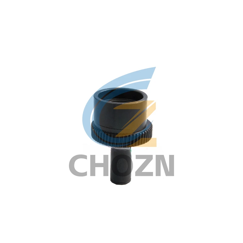 Heidelberg SM102 CD102 Ink Roller Adjustment Gear No. 2 Reverse Ink Roller Seat 71.010.038