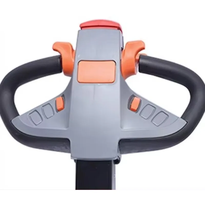 Electric Forklift Stacker Handle Control System Spare Parts Forklift Handling