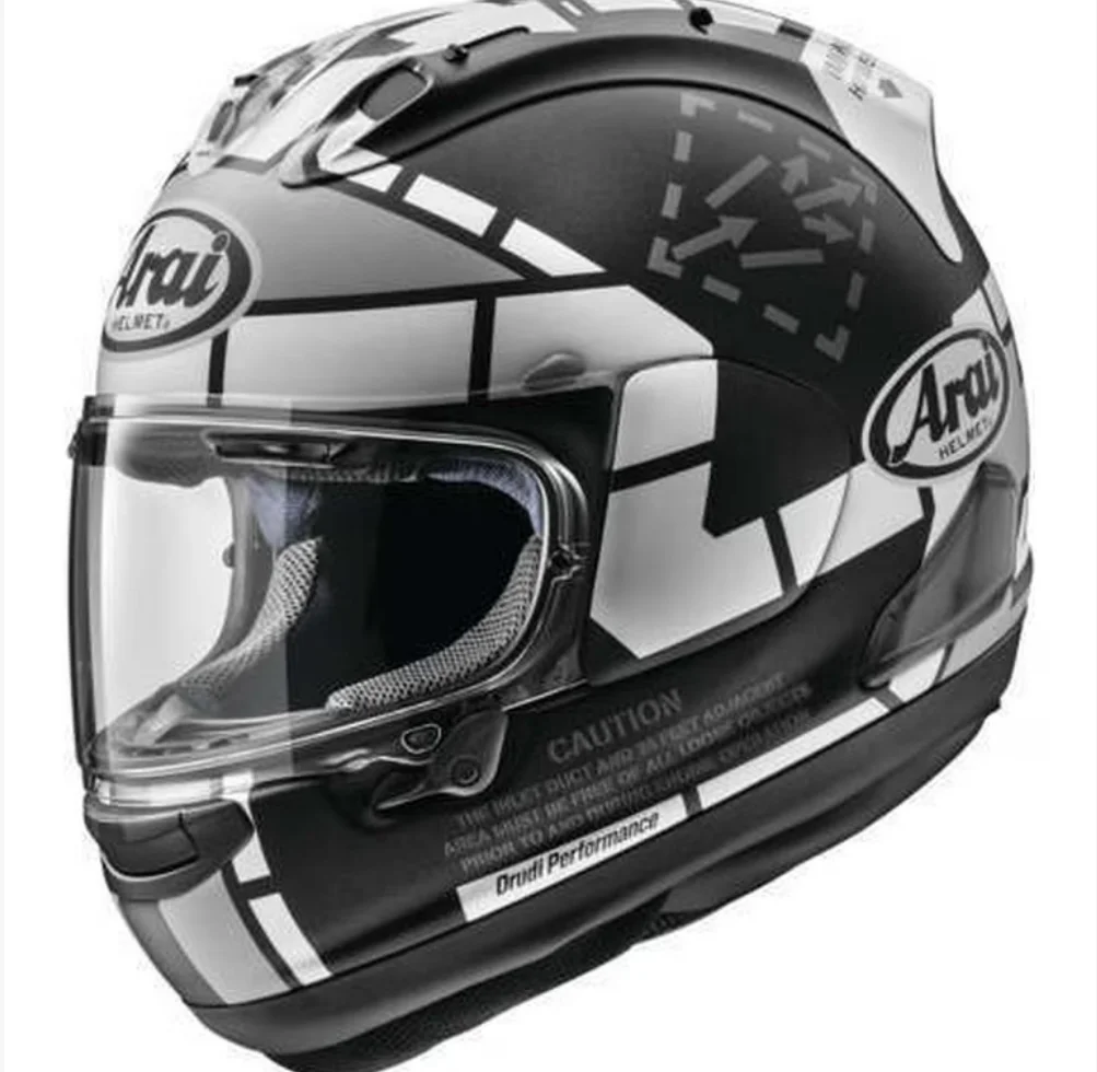 

Полнолицевой мотоциклетный шлем RX7X RR5 Maverick GP3, шлем для езды на мотокроссе, гоночный мотоциклетный шлем Casco De Motocicleta