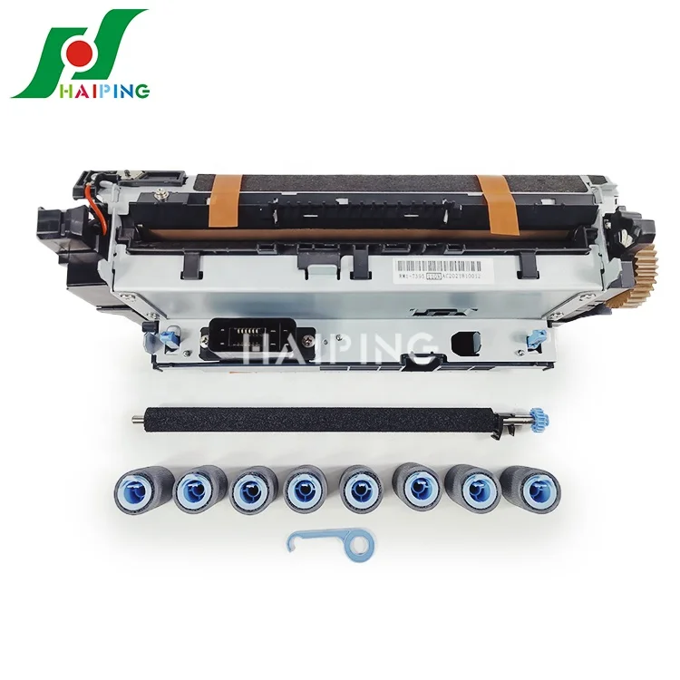 CE731A/CE732A ZHHP 110V/220V Fuser Maintenance Kit For H-P LaserJet Enterprise M4555 Maintenance Kit