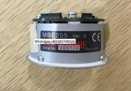 

MBE205 Новый и оригинальный энкодер с магнитным кольцом