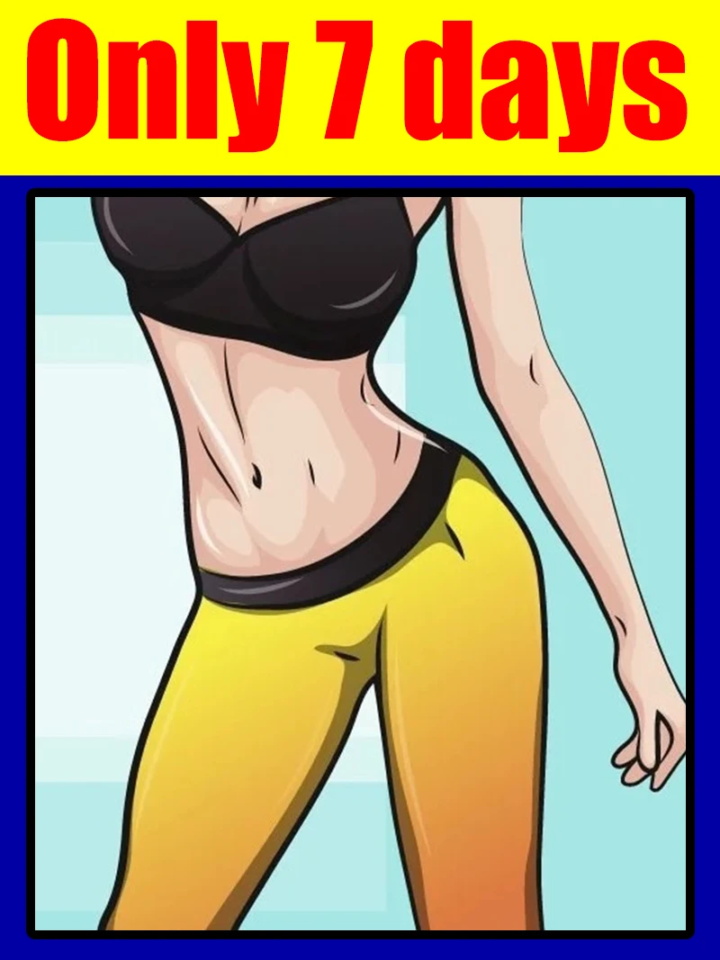 

26HOT: больше не нужно постоянно беспокоиться о своей фигуре.