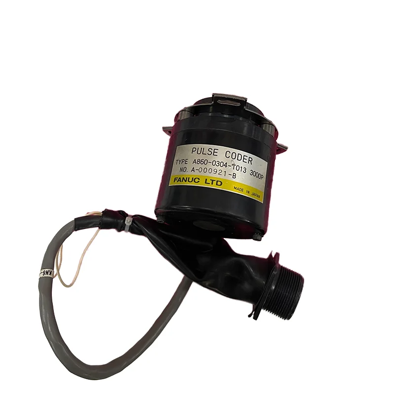 3000P Servo Encoder A860-0304-T013 for Motor Electrical Equipment