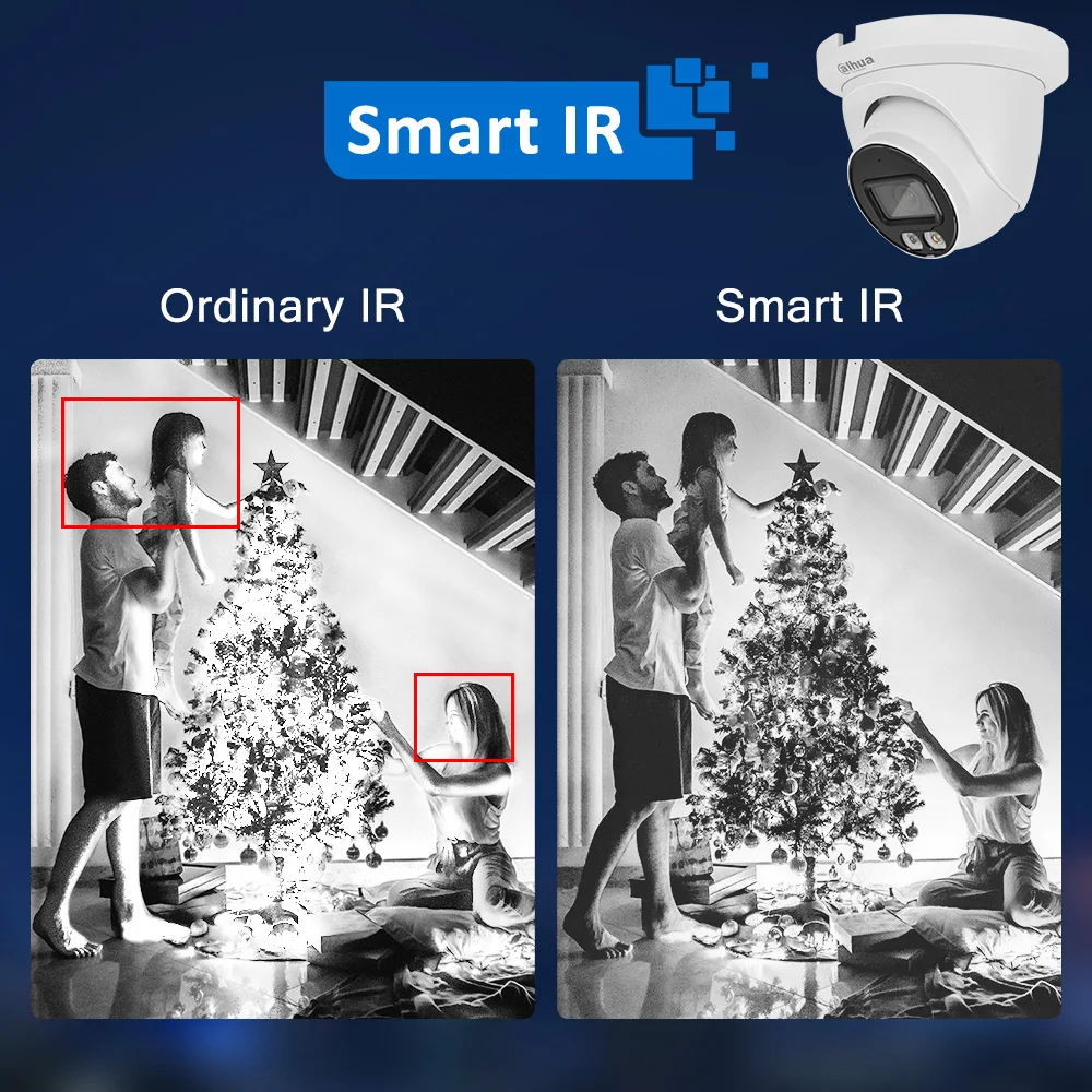Dahua 5MP Poe IPC-H… - image