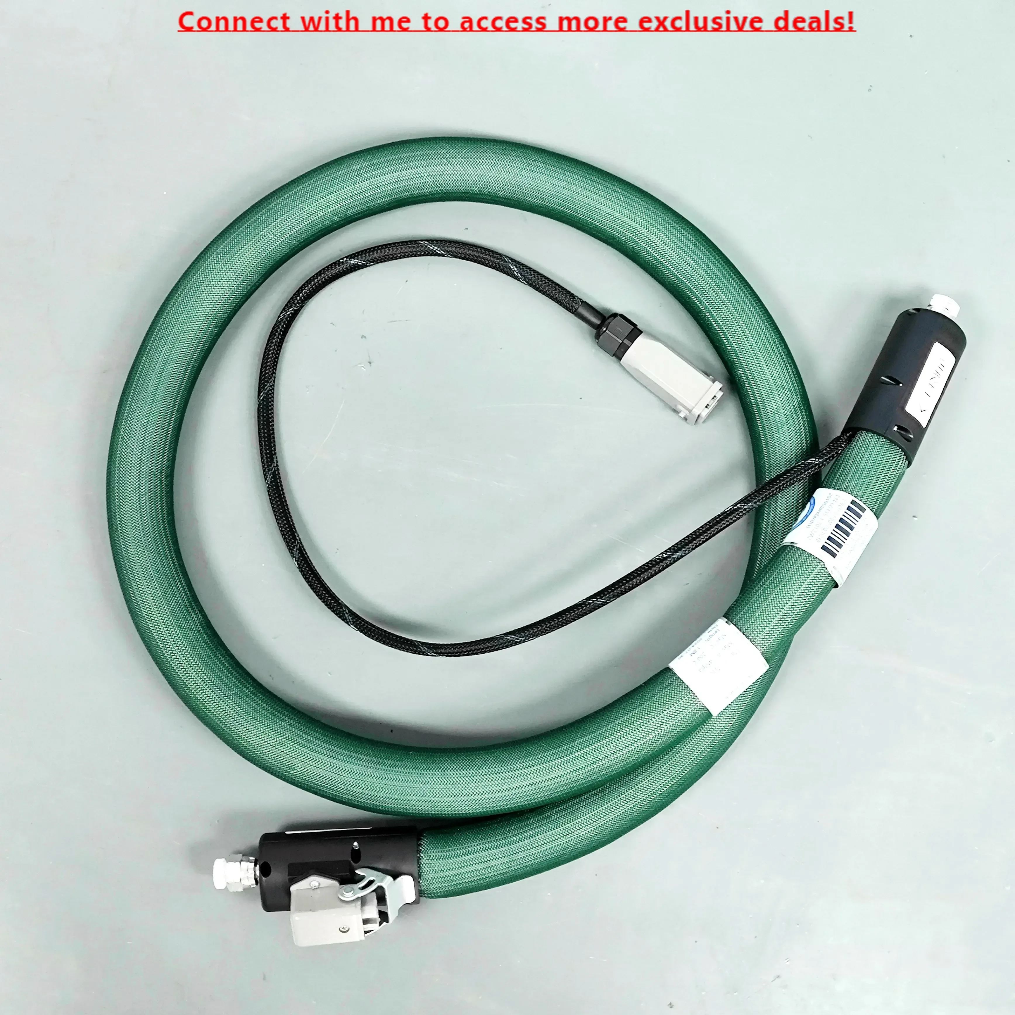

Le Baide 136454 Rubber Hose, Hot Melt Rubber Hose, High-temperature Rubber Hose, Pressure Pipeline Can Be Customized In Length