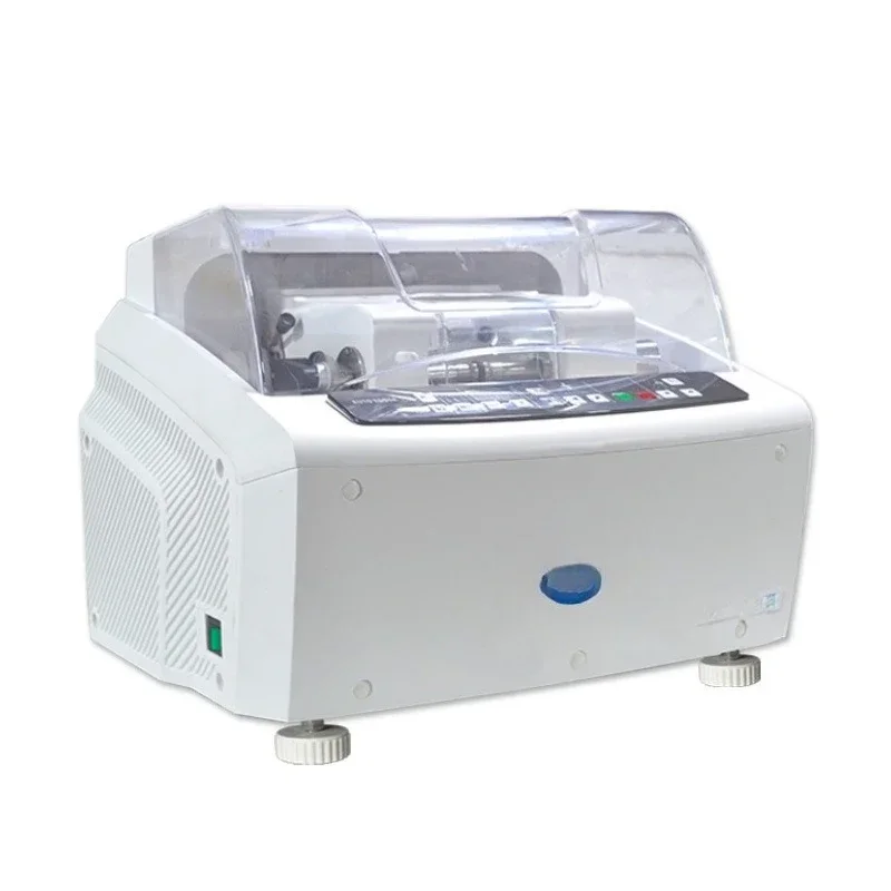 

Glasses automatic edging machine PC resin glass lens grinding machine