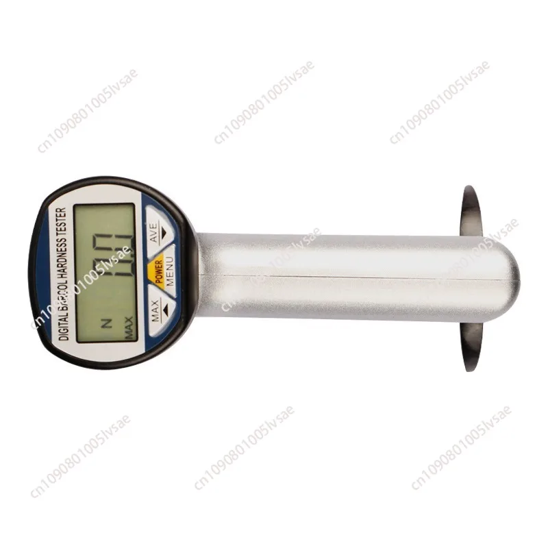 934-1 Barcol Hardness Tester rapid hardness test for aluminum and aluminum alloy, fiberglass reinforced plastic