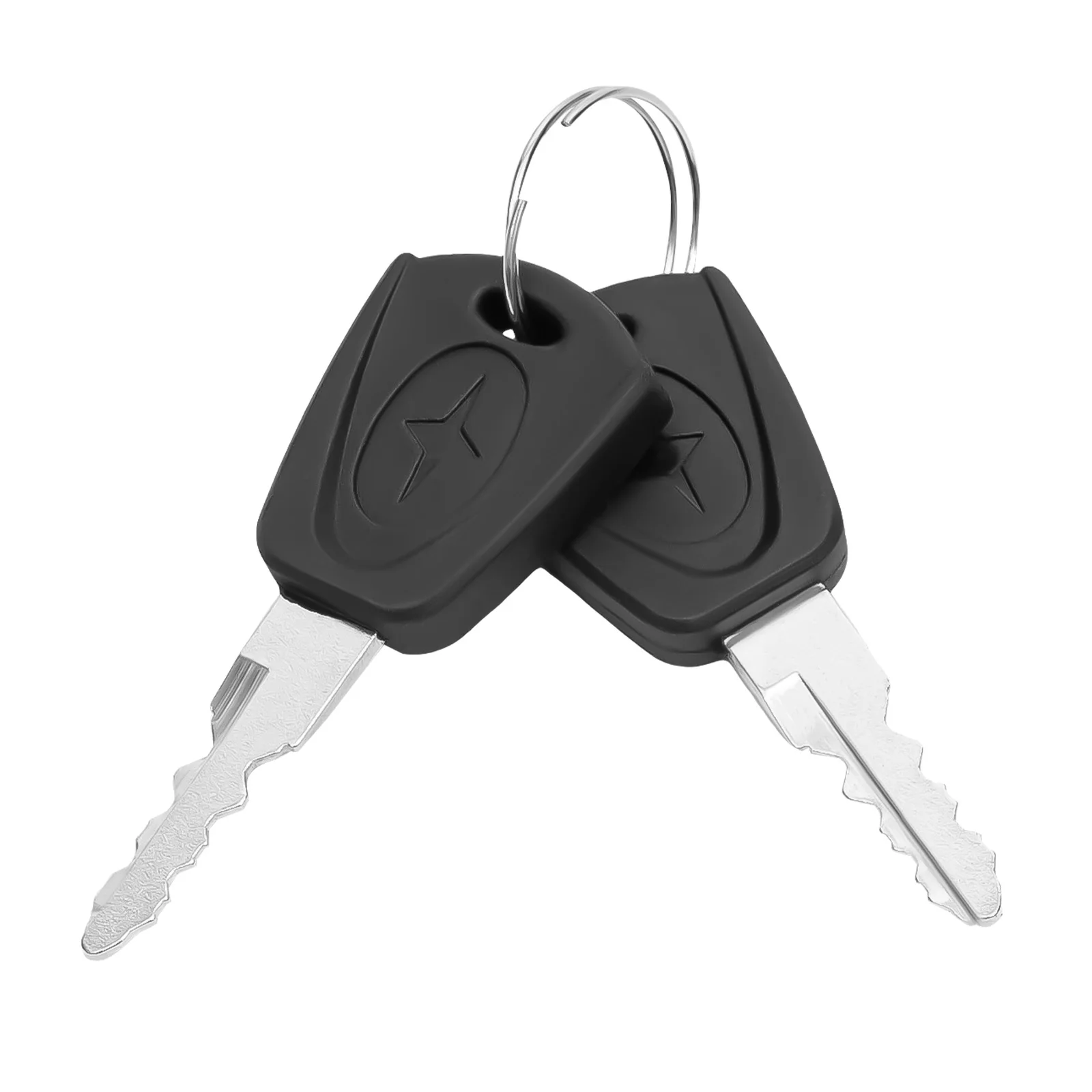 3KW Electric Motor for Bicycles, Go-Karts, 48-72V, Brushless, Includes Controller, Throttle, Handlebars, and T8F Chain Kit