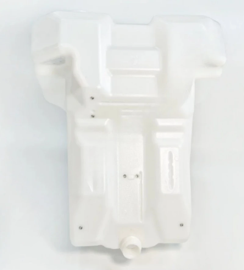 Suitable for   Agras T50 Agricultural Drone Accessory 40L Water Tank for Plant Protection Spraying  Replacement Tank
