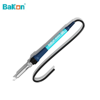 Bakon BK602S Original Handle for Soldering Station Original Replacement for BK601S High Performance паяльная станция