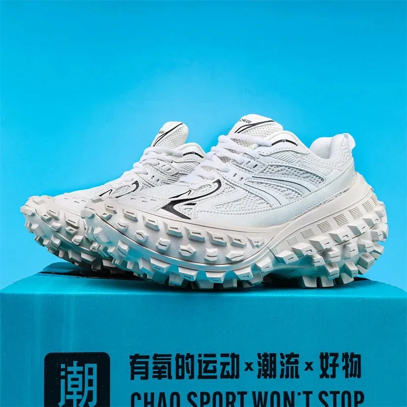 

Men Soccer Shoes Original Students Society Training Non Slip Football Shoes Sport Wear Resistant Futsal Football Boots 2026