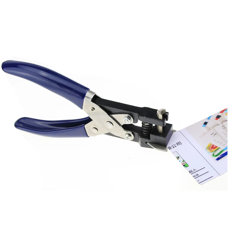 R3 R5 R10 Corner Rounder Cutter Corner Plier Hand Held Heavy Duty Steel ID Card Cutting Corners 3mm 5mm 10mm