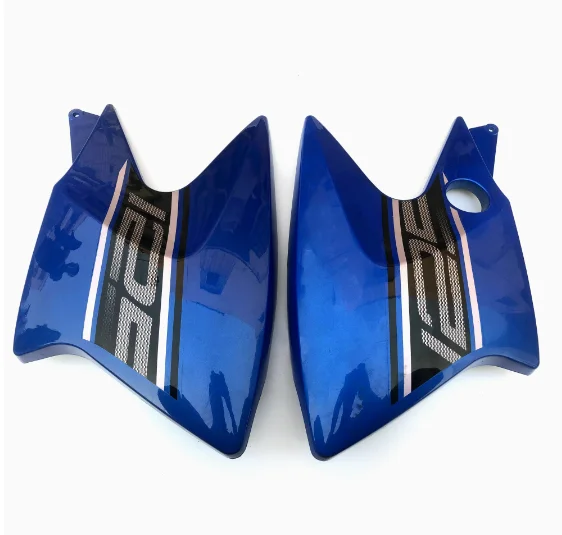 EU quality Motorcycle full Fairing Kits Fuel Tank Bodywork Fairings For YAMAHA JYM125-7 JYM125 JYM150 factory direct-selling