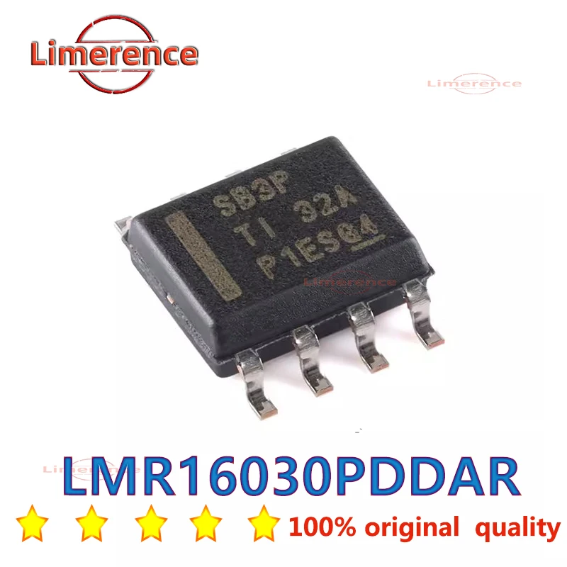 

(10piece)100% New LMR16030PDDAR LMR16030 SB3P SOP-8 Chipset