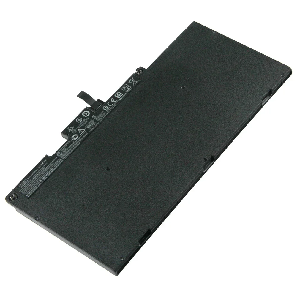 High-Quality Replacement Battery For HP EliteBook 850 G3 745 G3 840 G3 CS03XL Rechargable Li-ion Batteries 3910mAh