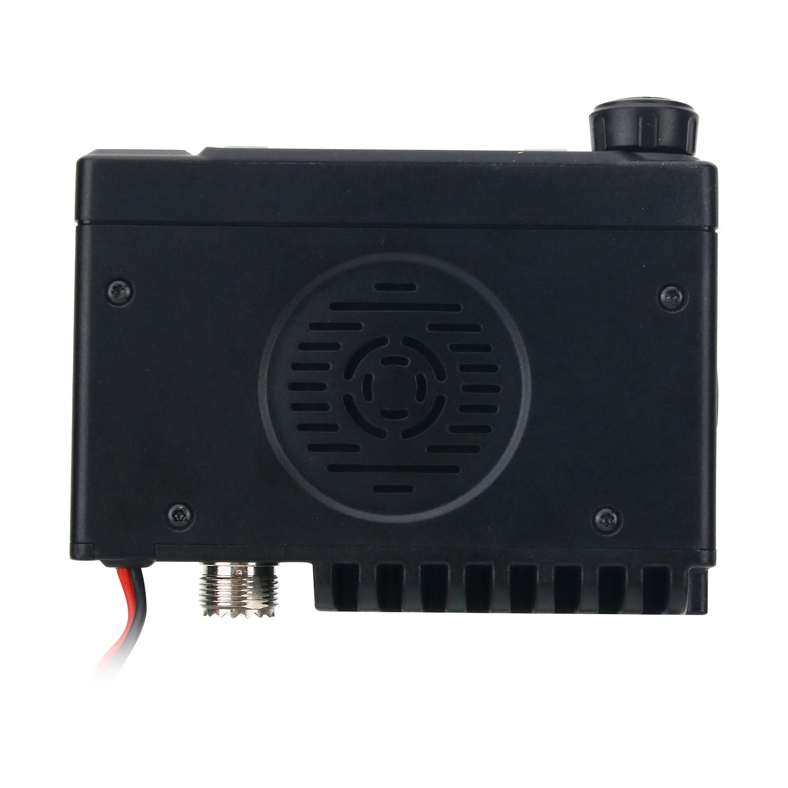 AT-779UV 25W VHF/UHFトランシーバー モービル無線機 10-50KM 1.4インチカラーTFTスクリーン 200チャンネル