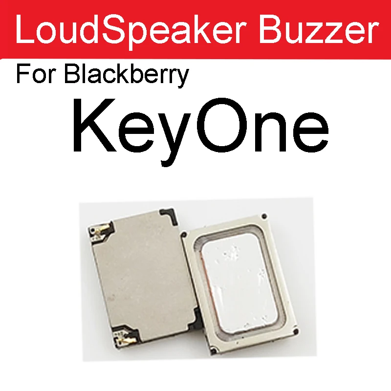 For BlackBerry KeyOne DTEK70 Loud Speaker Flex Cable for BlackBerry Priv Loudspeaker Ringer Buzzer Flex Cable Replacement Parts