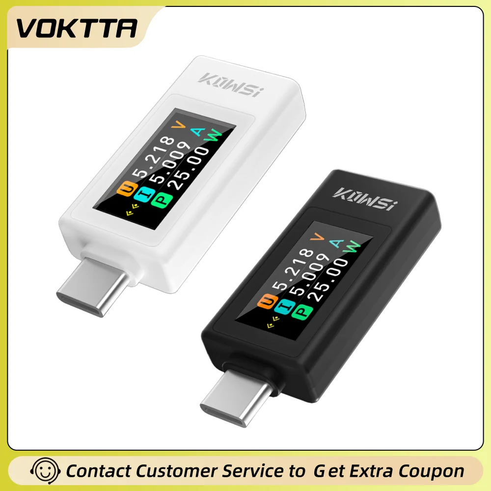 KWS-1902L Type-C Di…