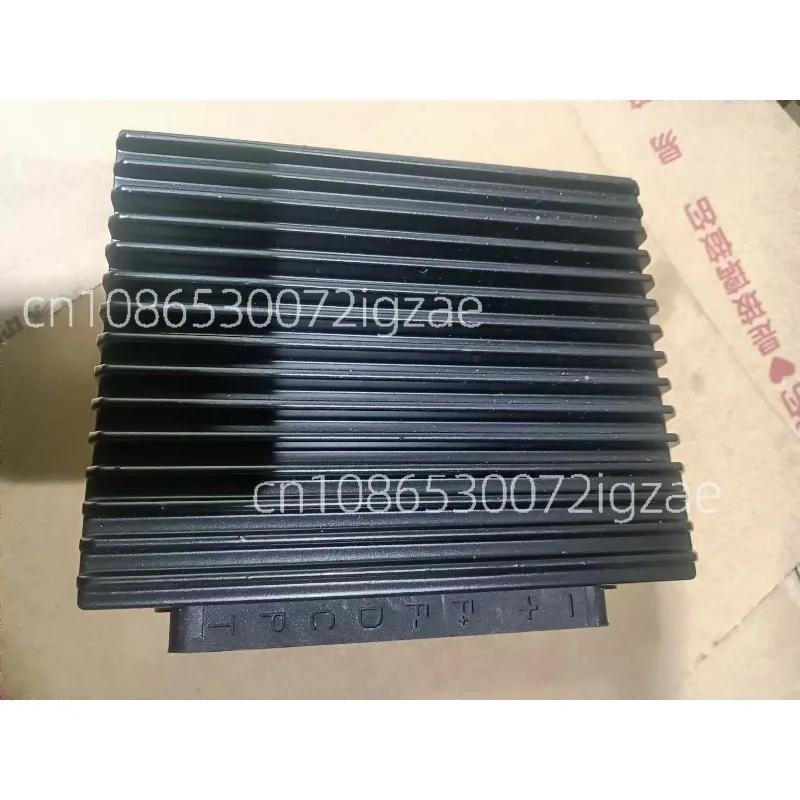Out of Stock，WX1003A1_V1.5-1.5A DC 12/24V Inverter Compressor Driver for Vehicle Refrigerators