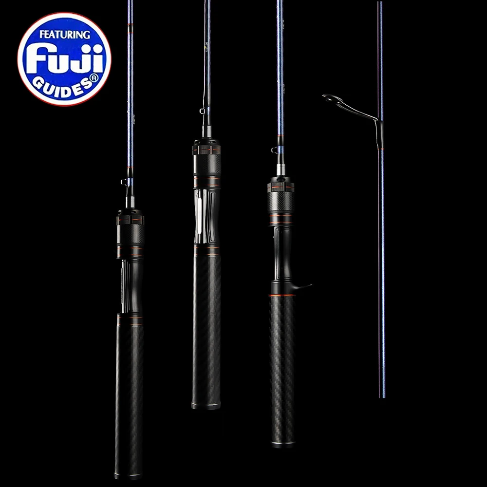 2-section-ul-full-carbon-fiber-lure-rodfuji-guide-rings-fishing-polestream-trout-carp-bass-fishing-rodsspinning-casting-rod