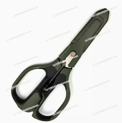 Japanese PH-55 PH-55/56/57 Toothed Anti-skid Scissors Powerful Universal Iron Wrist Electrician Scissors