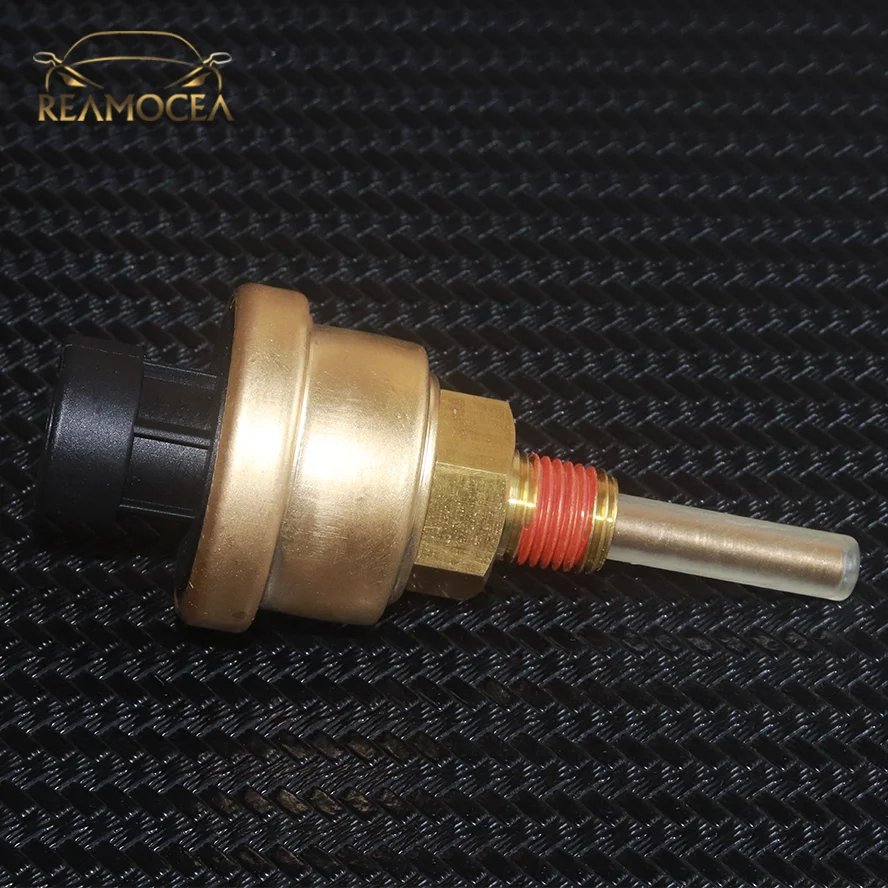 Reamocea 4903489 Starting Signal Coolant Fluid Level Sensor Cooling System Switch For CUMMINS L10 M11 ISM N14 ISX PAI 3612521