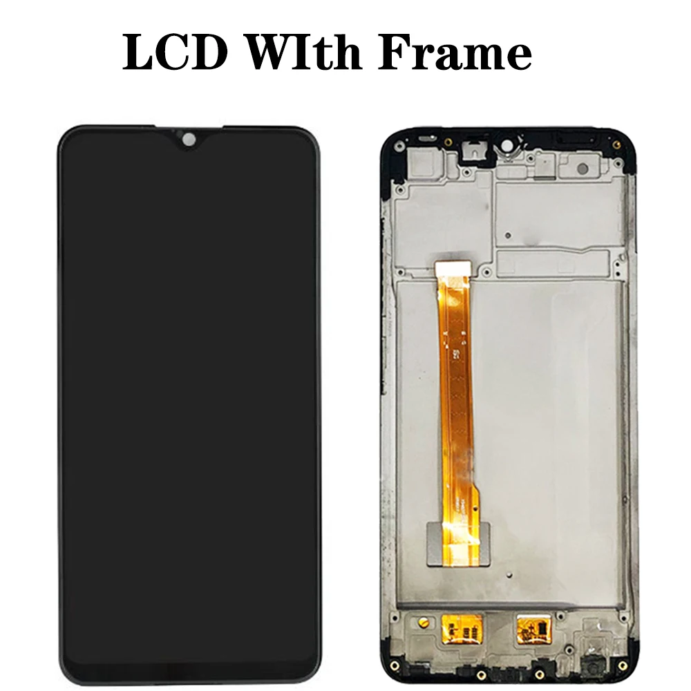 AAA+  Test For Vivo U1 Y91 Y91i Y91c Y93 Y93s Y93st Y95 Y1S LCD Display Touch Screen Digitizer Assembly Replacement Parts