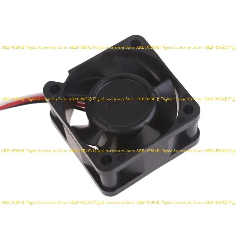 E21E 1PC 1608KL-05W-B39 24V 0.08A 2 خطوط مروحة التبريد 40 مم 40 × 20 × 20 مم لنظام Fanuc NMB الخاص مروحة خاصة