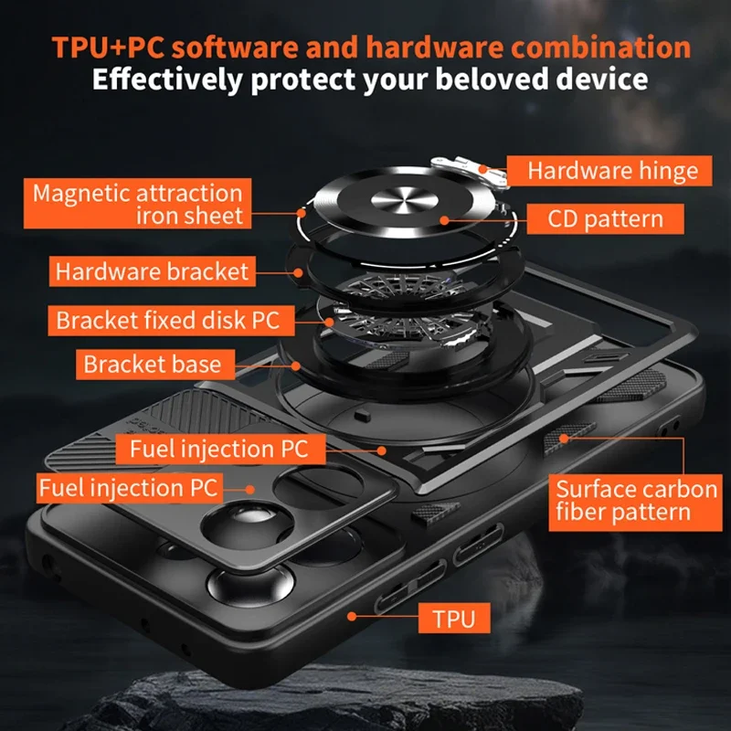 شحن لاسلكي مغناطيسي لهاتف Poco X6 F7 Ultra X7 Pro M6 Pro 4G M7 5G C75 جراب هاتف من السيليكون الناعم غطاء حماية