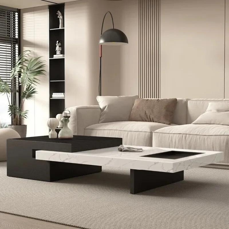

Luxury Bedroom Coffee Table Modern Simple Minimalist Unique Coffee Table Design Vintage Mesas De Centro Para Sala Furniture